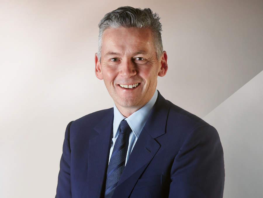 John Durkan John Durkan