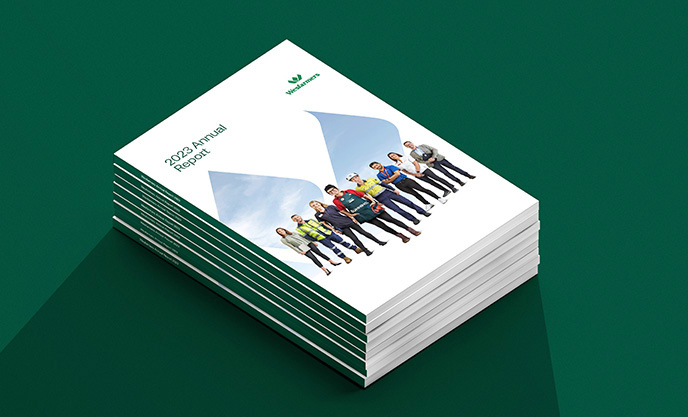 2023 Annual Report