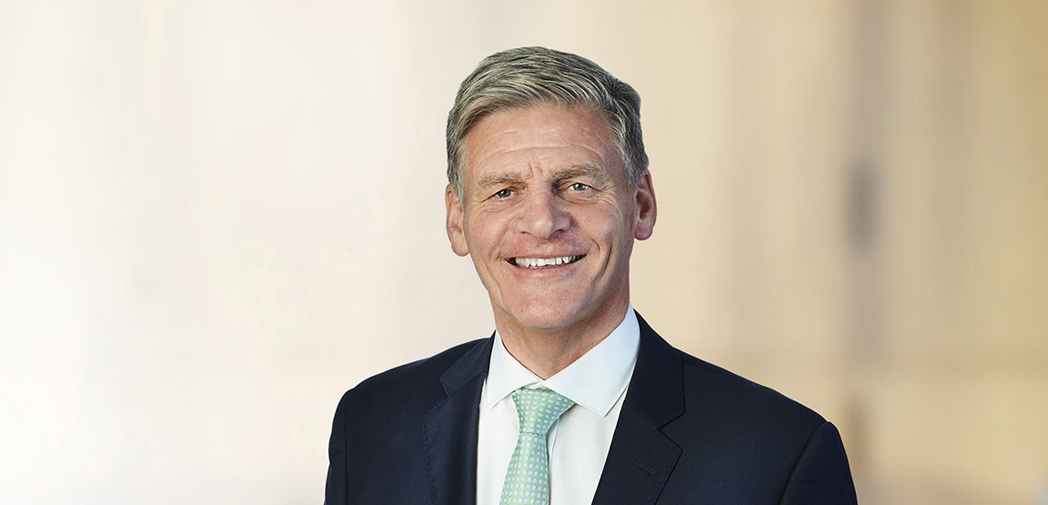 Bill-English