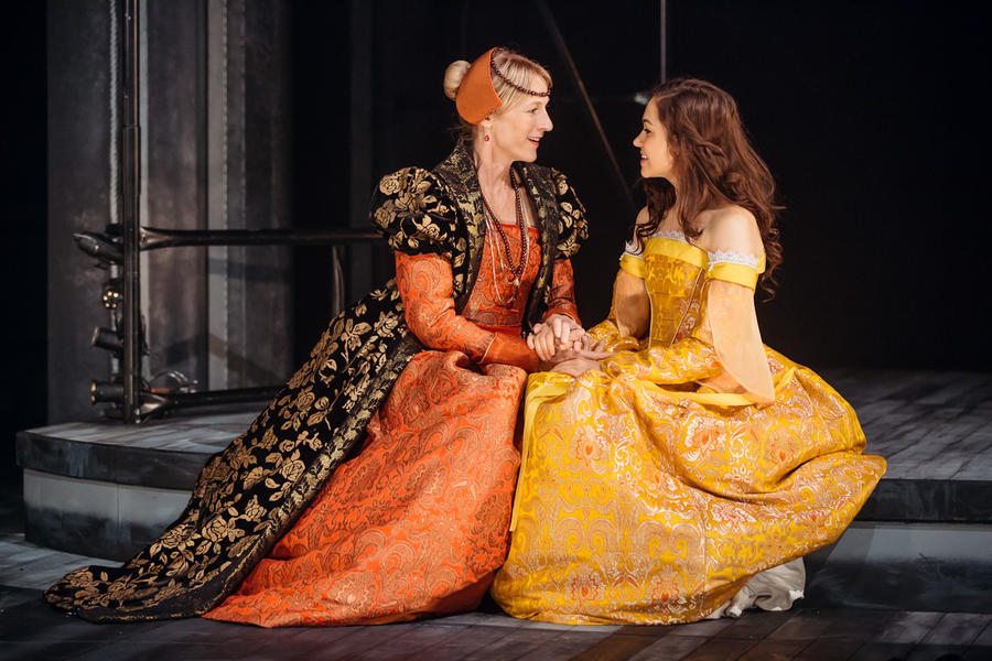 Bell  - Romeo and Juliet - Bell Shakespeare_Sydney Opera House_credit_Daniel Boud_013