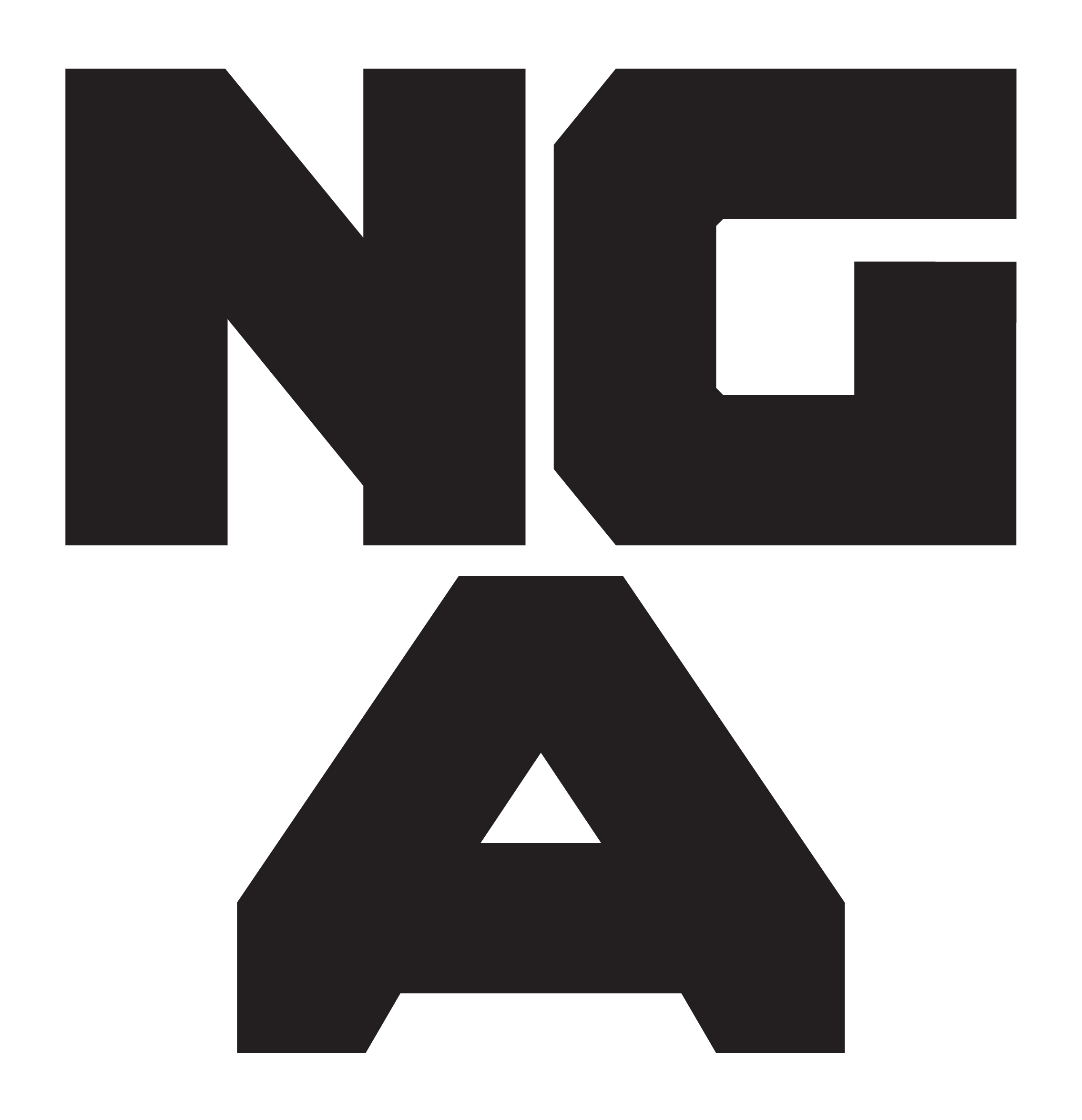NGA Logo