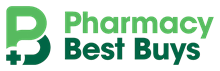 Pharmacy Best Buys logo