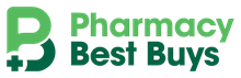 Pharmacy Best Buys logo Pharmacy Best Buys logo