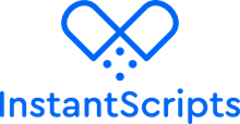 Instantscripts Logo