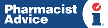 Pharmacist Advice logo