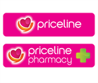 Priceline & Priceline Pharmacy logo