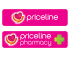 Priceline & Priceline Pharmacy logo Priceline & Priceline Pharmacy logo