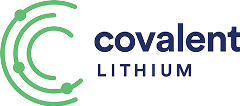 Covalent Lithium