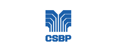 CSBP