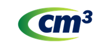 Cm3 Logo