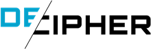 Decipher Logo png Decipher Logo png
