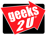 Geeks2U Geeks2U