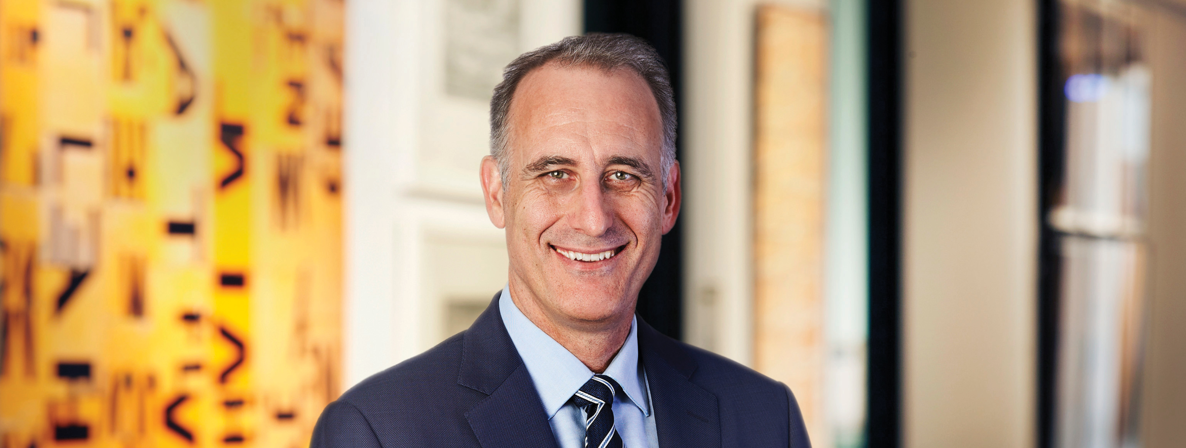 2024 Half-year results with Rob Scott