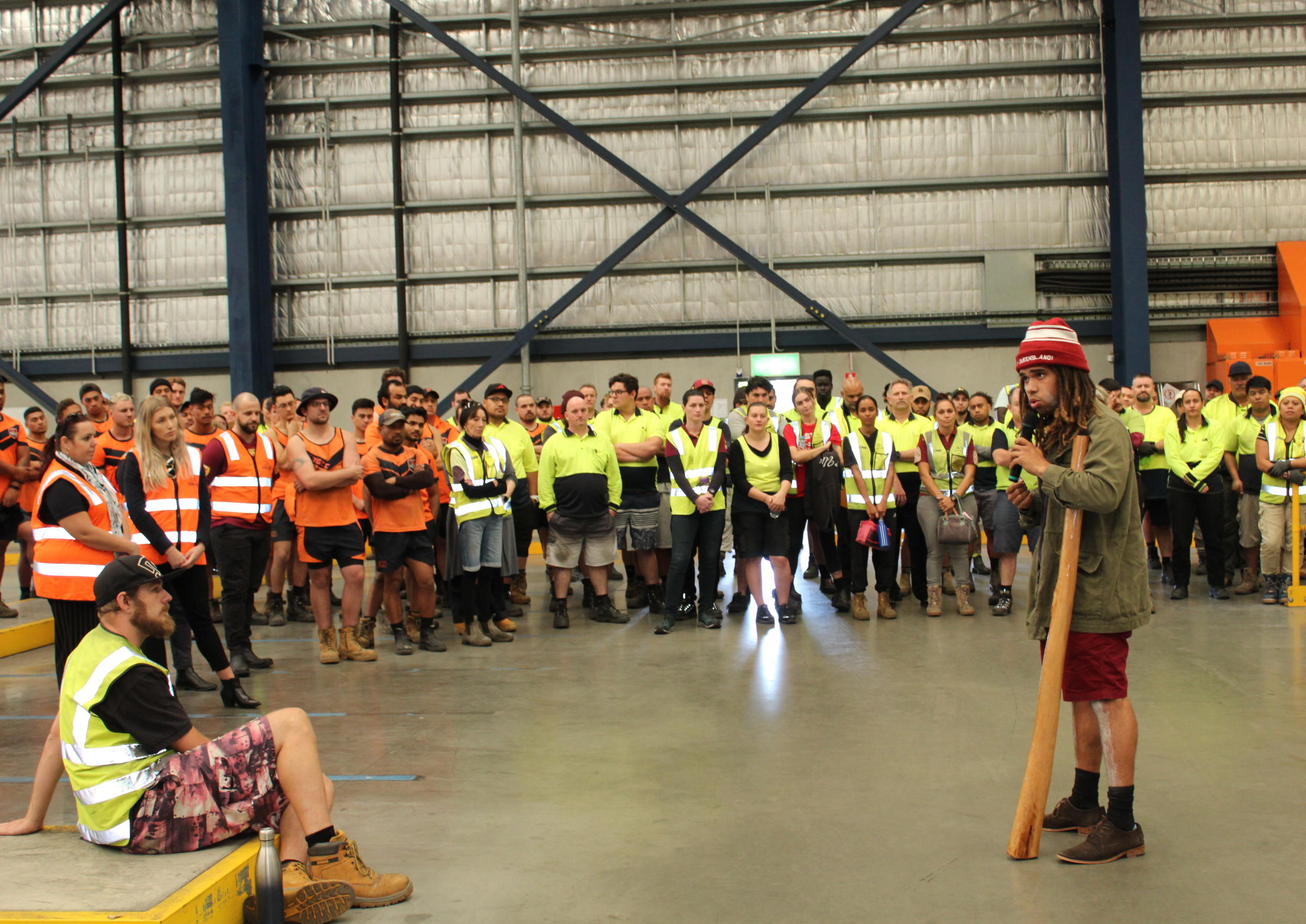 NAIDOC 2019 1 NAIDOC 2019 1