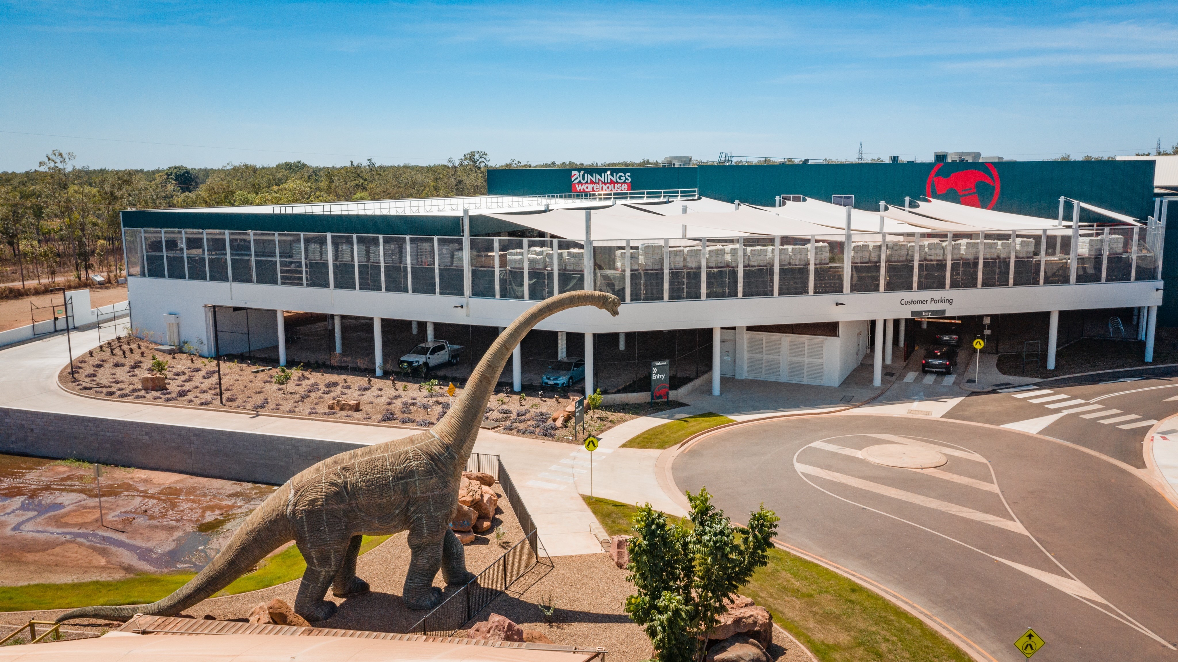 Bunnings Warehouse - Palmerston, Northern Territory