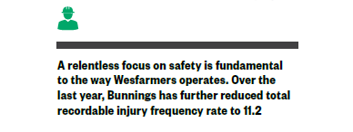 Bunnings Safety 2