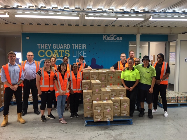 NZ Safety Blackwoods and KidsCan partnership hits $200,000 milestone NZ Safety Blackwoods and KidsCan partnership hits $200,000 milestone