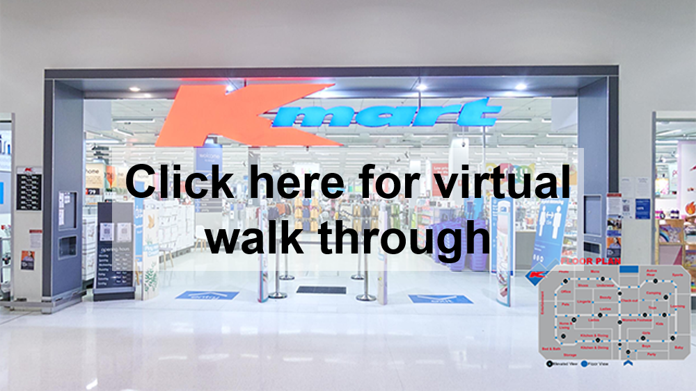 Click here to see the Kmart virtual store tour