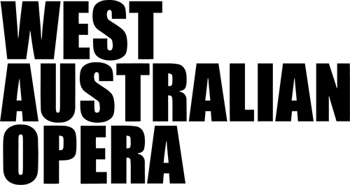 West Australian Opera logo