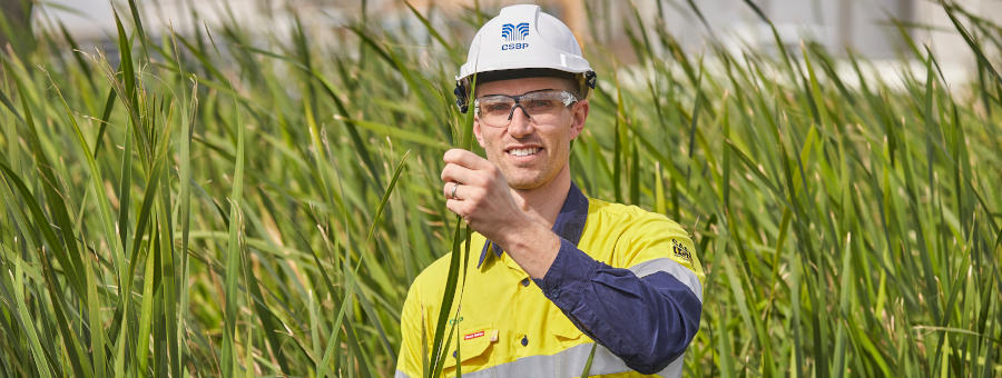 Sustainability at Wesfarmers