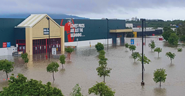 Townsville Bunnings