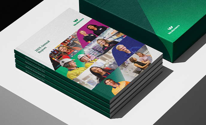 ANNUAL REPORT TILE 2025