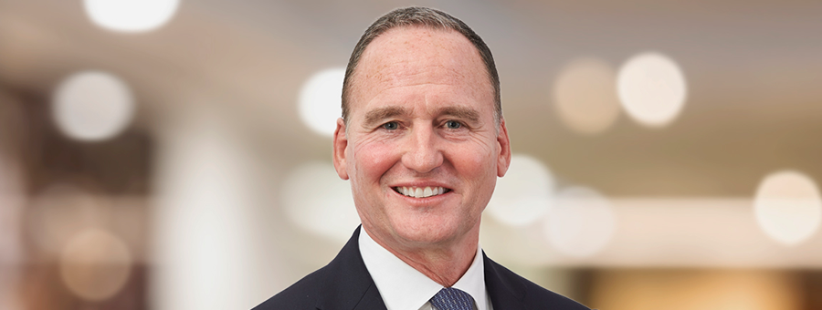 Wesfarmers Chairman succession - Ken MacKenzie