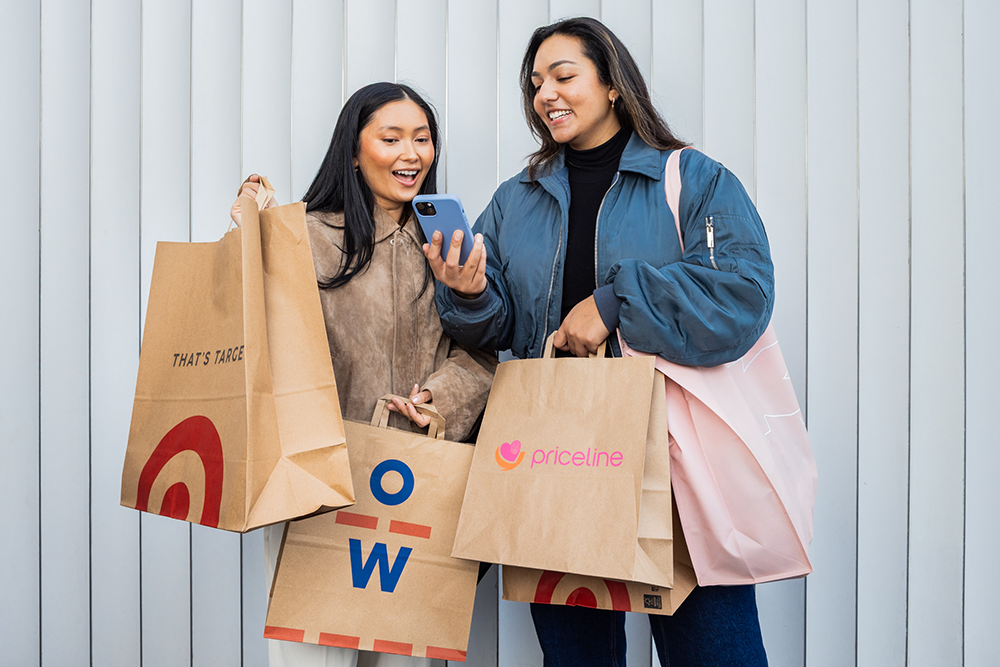 Customers