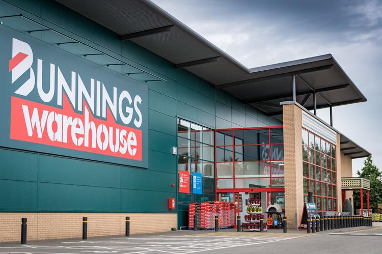 bunnings_Milton Keynes