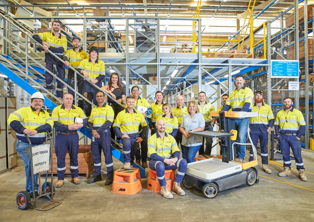 Sustainable employment and career progression