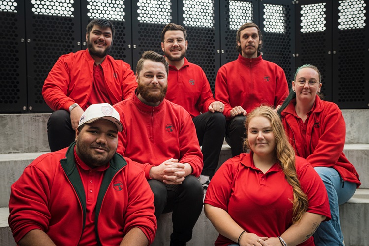 Bunnings Launches their Inaugural Indigenous Future Leaders Program