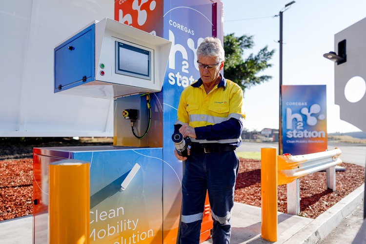 Clean hydrogen innovation in Australia