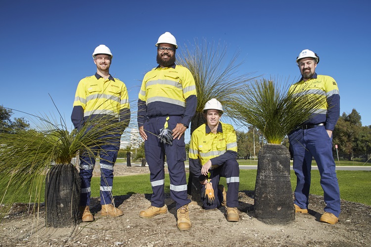 Collaboration at the heart of Indigenous electrical and instrumentation supplier