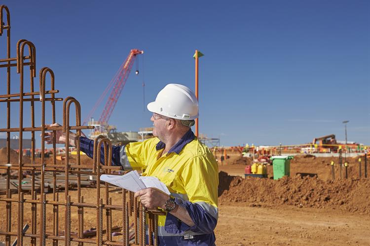 Progress at the Mt Holland lithium project Progress at the Mt Holland lithium project