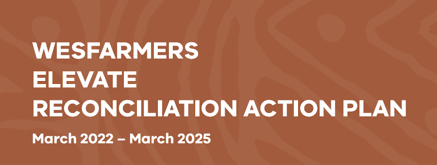 2022 Elevate Reconciliation Action Plan
