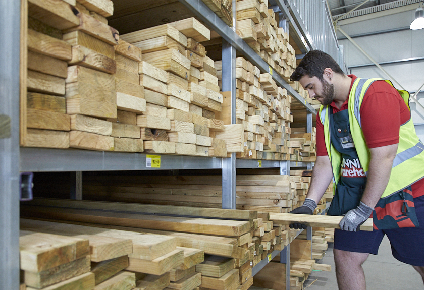 BUNNINGS 2020 BUNNINGS 2020