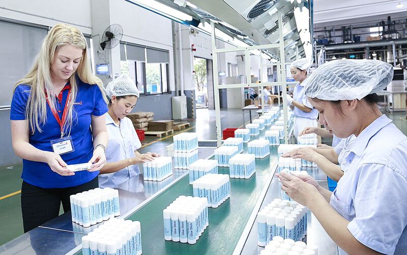 Product safety