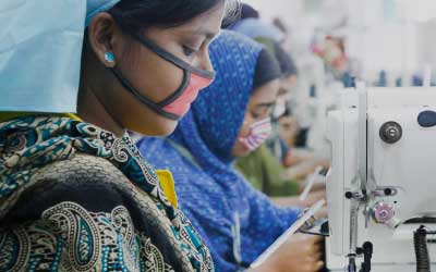 Ethical sourcing and human rights